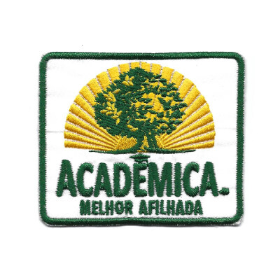 emblema academica