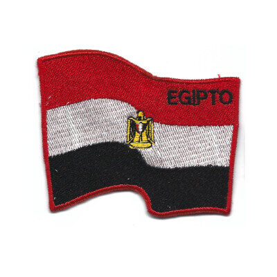 emblema bandeira egipto