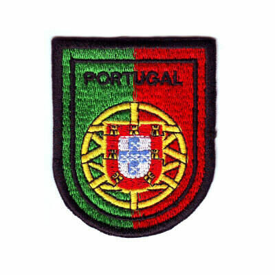 emblema bandeira portugal brasao 1