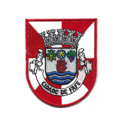 emblema cidade de fafe brasao