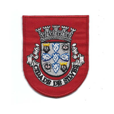 emblema cidade de silves brasao 1