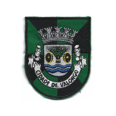 emblema cidade de valongo brasao 1