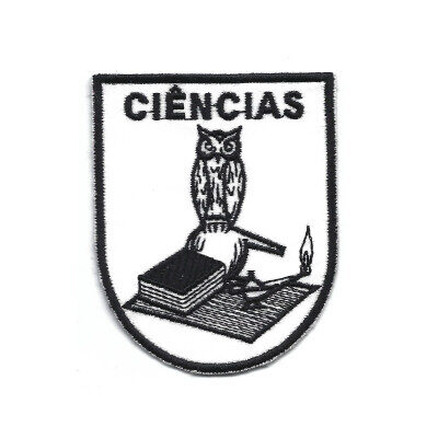 emblema ciencias