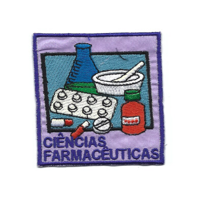 emblema ciencias farmaceuticas