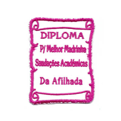 emblema diploma 2