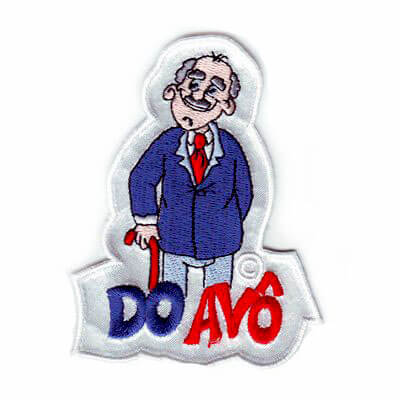 emblema do avo2