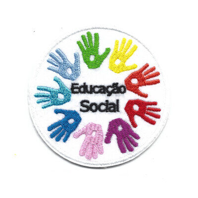 emblema educacao social