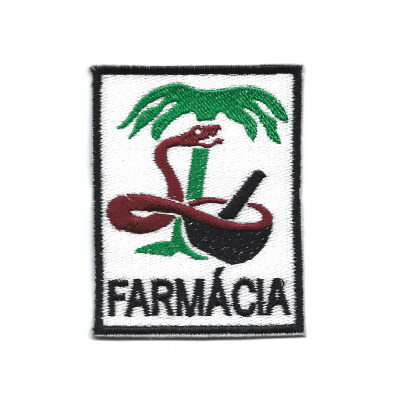 emblema farmacia