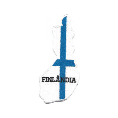 emblema finlandia