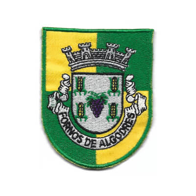 emblema fornos de algodres brasao 1