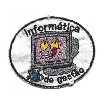 emblema informatica de gestao 2