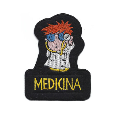 emblema medicina 4