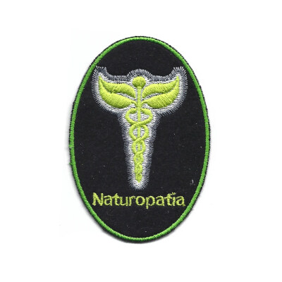 emblema naturopatia