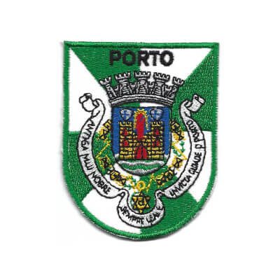 emblema porto brasao 1