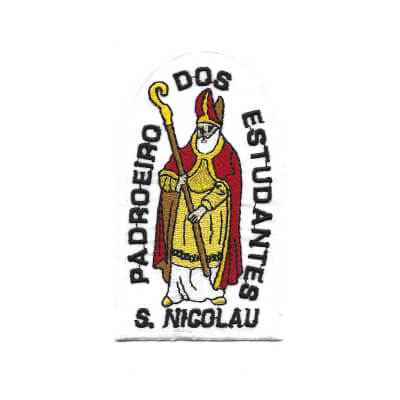 emblema s nicolau