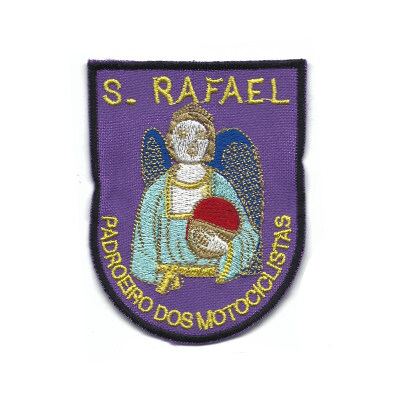 emblema s rafael
