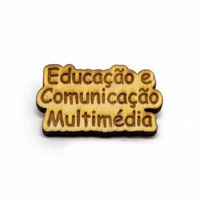 pin madeira educacao comunicacao multimedia