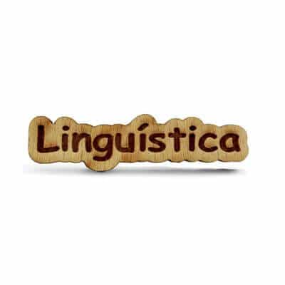 pin madeira linguistica