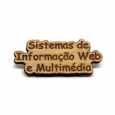 pin madeira sistemas informacao web multimedia