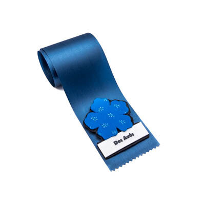 alfineteira flor azul avos