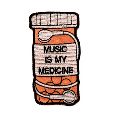 emblema music medicine